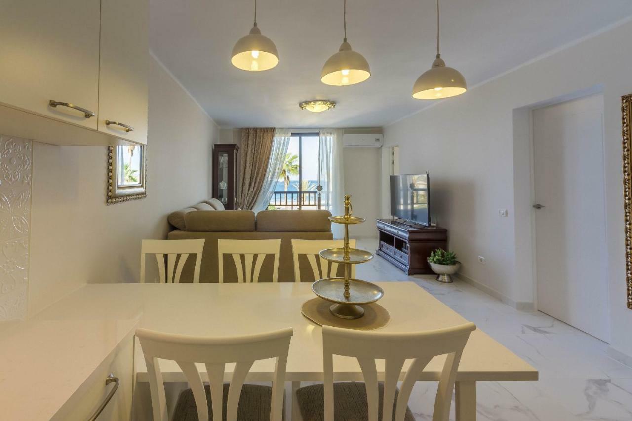 Front Line Parque Santiago 2 Lux Apartament Playa de las Americas  Luaran gambar